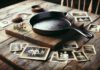 Cast Iron Skillet: A Must-Have for Every Cook