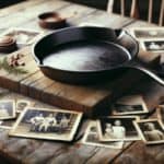 Cast Iron Skillet: A Must-Have for Every Cook