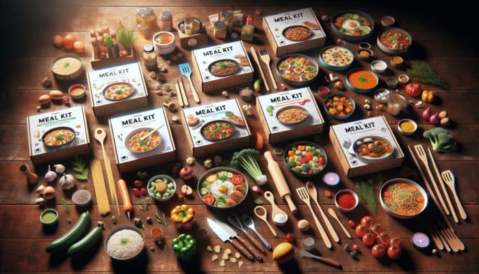 Meal Kit Subscriptions: A Smart Guide to Savvy Use