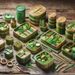 Compostable Meal Prep Containers: Your Essential Guide