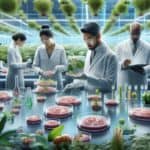 Lab-Grown Meat Recipes: Your Essential Culinary Guide