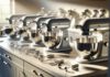 Stand Mixers for Home Bakers: Top Kitchen Picks