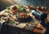 Photographing Home-Cooked Meals: Essential Tips for Success