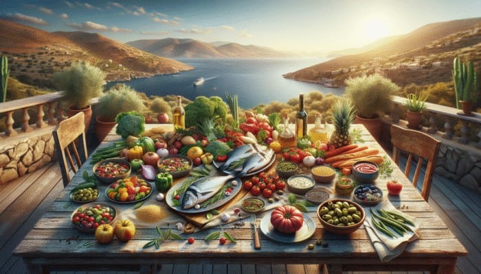 Mediterranean Diet Cooking: Essential Tips for Success