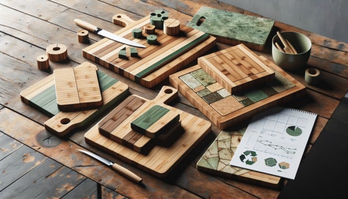 Sustainable Cutting Board: Your Essential Guide to Choosing