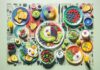 Managing Diabetes: A Healthy Guide to Top Recipes