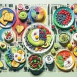 Managing Diabetes: A Healthy Guide to Top Recipes