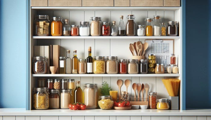 Cook a Meal with Pantry Staples: Your Essential Guide