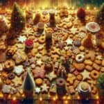 Holiday Cookie Recipes for Gifting: Your Festive Guide