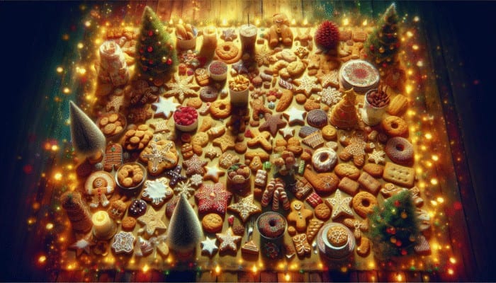 Holiday Cookie Recipes for Gifting: Your Festive Guide