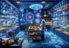 Augmented Reality Guides: Modern Cooking Made Easy