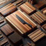 Best Cutting Boards for Durability and Style: A Guide