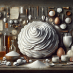 Secrets to a Perfect Pavlova Meringue: Master the Art
