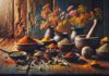How to Craft a Signature Spice Blend: A Universal Guide