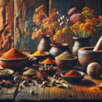 How to Craft a Signature Spice Blend: A Universal Guide