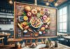 How to Make a Breakfast Spread for Guests: A Universal Guide