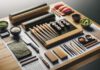 Best Methods for Advanced Sushi Rolling: Mastering the Art