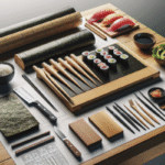 Best Methods for Advanced Sushi Rolling: Mastering the Art