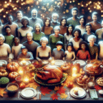 How to Cook a Thanksgiving Turkey Perfectly: A Universal Guide