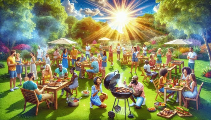 Best Grilling Tools for Summer BBQs: Essential Gear Guide