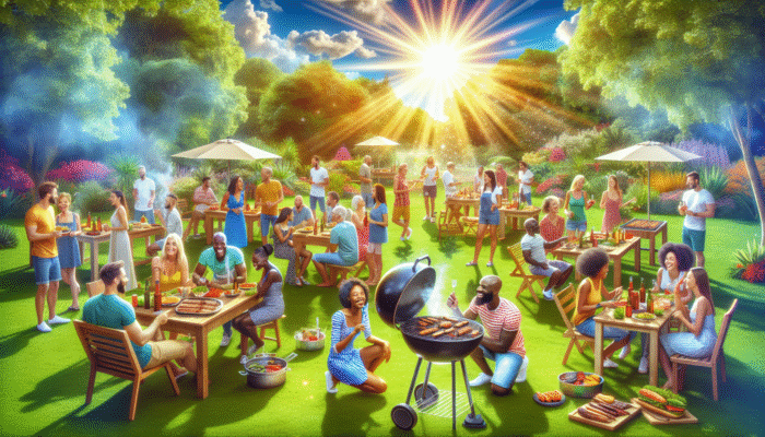 Best Grilling Tools for Summer BBQs: Essential Gear Guide