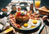 Top Recipes for Sustainable Weight Gain: Nutritious Meals