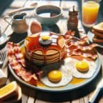 Top Recipes for Sustainable Weight Gain: Nutritious Meals
