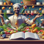 How to Cook for a Dash Diet Plan: A Universal Guide