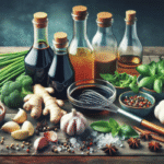 Simple Marinades for Beginner Grilling: A Beginner’s Guide