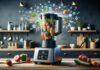 Why Invest in a High-Quality Blender: A Universal Choice