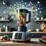 Why Invest in a High-Quality Blender: A Universal Choice