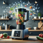 Why Invest in a High-Quality Blender: A Universal Choice