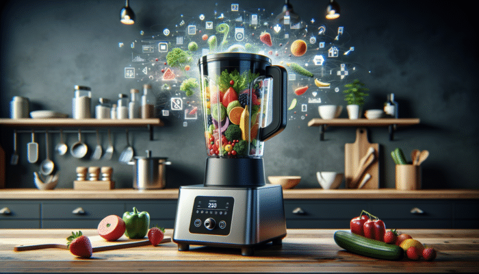Why Invest in a High-Quality Blender: A Universal Choice