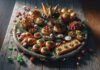 Top Date Night Recipes to Impress: Romantic Dinners