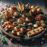 Top Date Night Recipes to Impress: Romantic Dinners