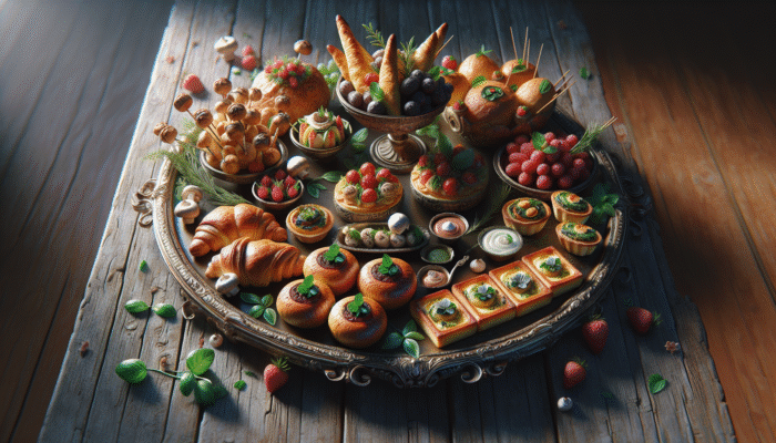Top Date Night Recipes to Impress: Romantic Dinners