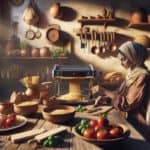 Best Tools for Making Homemade Pasta: A Comprehensive Guide