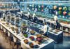 Top Food Trends from X in 2025: A Culinary Outlook