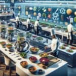 Top Food Trends from X in 2025: A Culinary Outlook