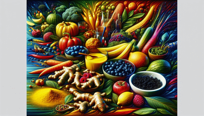Top Anti-Inflammatory Recipes for Health: A Guide to Wellness
