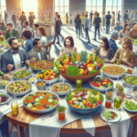 Best Potluck Dishes That Travel Well: Easy Recipes