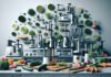 How to Use a Spiralizer for Healthy Meals: A Guide