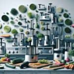 How to Use a Spiralizer for Healthy Meals: A Guide