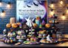 How to Make a Spooky Halloween Dessert: A Guide to Frightful Treats