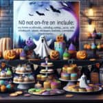 How to Make a Spooky Halloween Dessert: A Guide to Frightful Treats