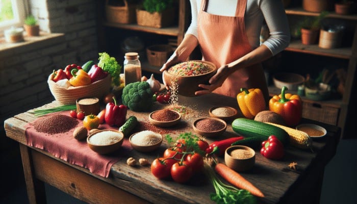 How to Cook for a Gluten-Free Group: Essential Tips
