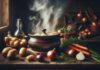 How to Make a Warm Fall Casserole: Cozy Comfort Food