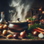 How to Make a Warm Fall Casserole: Cozy Comfort Food