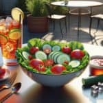 Best No-Cook Recipes for Hot Days: Cool and Easy Meals