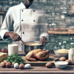 How to Cook a Creamy Chicken Alfredo: A Delicious Guide
